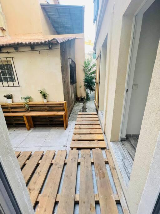 Toulon: Superbe Appartement Atypique 2 Chambres Exterior photo
